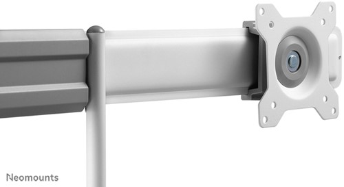 Monitorarm Neomounts DS75-450WH2 wit-2