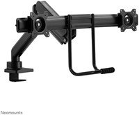 Monitorarm Neomounts DS75-450BL2 zwart-3