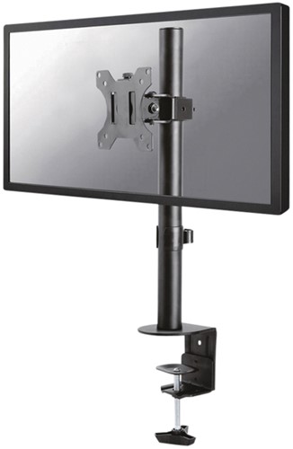 Monitorarm Neomounts FPMA-D510BLACK zwart