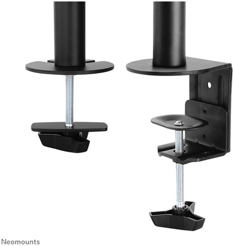 Monitorarm Neomounts FPMA-D510BLACK zwart-3