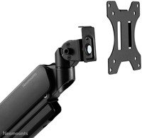 Monitorarm Neomounts DS70-450BL1 zwart-1