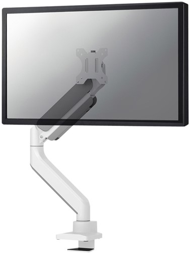 Monitorarm Neomounts NEXT Core single 17-42" wit