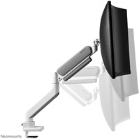 Monitorarm Neomounts NEXT Core single 17-42" wit-2