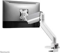 Monitorarm Neomounts NEXT Core single 17-42" wit-3