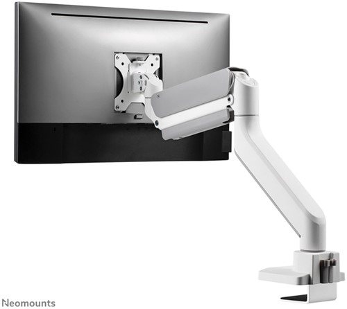 Monitorarm Neomounts NEXT Core single 17-42" wit-3