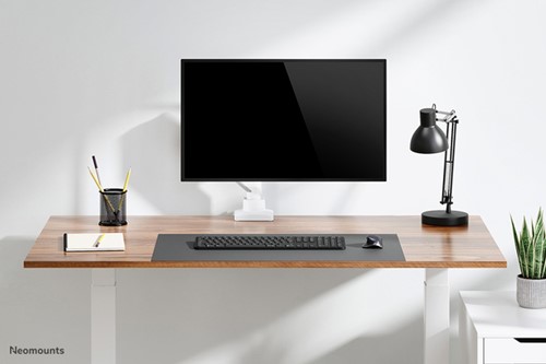 Monitorarm Neomounts NEXT Core single 17-42" wit-4