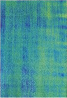 Regenboogpapier Folia 23x33cm iriserend 75gr 10 vel assorti-3