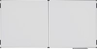Whiteboard Legamaster UNITE PLUS conference unit 100x200cm-3