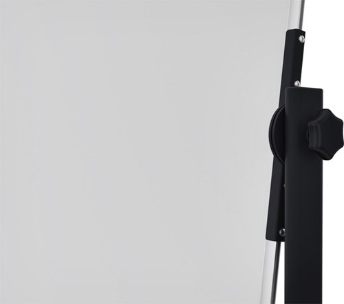 Whiteboard Legamaster UNITE PLUS kantelbaar 100x150cm-3