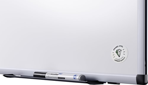 Whiteboard Legamaster UNITE PLUS 100x150cm-3