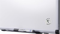Whiteboard Legamaster UNITE PLUS 100x150cm-3