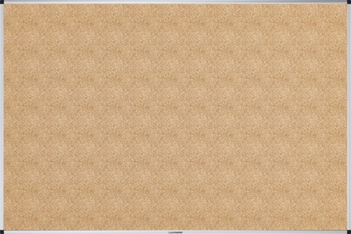 Kurkbord Legamaster UNITE 100x150cm