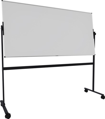 Whiteboard Legamaster UNITE PLUS kantelbaar 120x220cm-2