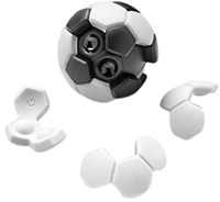 Puzzelspel Smart Games Plug & Play Ball Fidgettoy-2