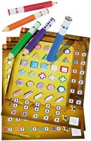 Spel a Pen Crypten-3