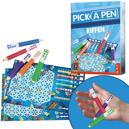 Spel a Pen Riffen-2