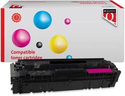 Tonercartridge Quantore alternatief tbv HP W2213X rood