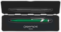 Balpen Caran d'Ache Colormat-X 849 groen-2