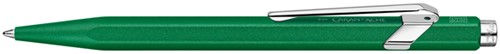 Balpen Caran d'Ache Colormat-X 849 groen-1