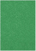 Glitterkarton Folia 50x70cm 300gr 5 vel oriental assorti-3