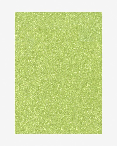 Glitterkarton Folia 50x70cm 300gr 15 vel 15 kleuren-1