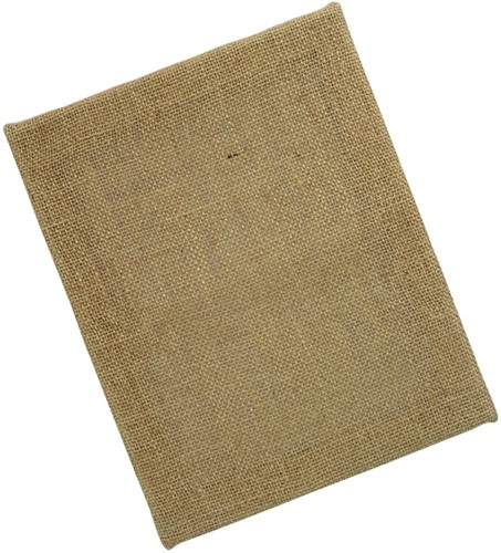 Canvas Conda Jute 2 formaten 24x30cm en 30x40cm-3