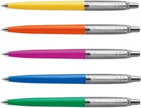 Balpen Parker Jotter Original CT assorti medium-2