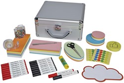 Presentatiekoffer MAUL Pro compact