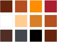 Kleurpotloden Staedtler Noris kleuren People of the World set à 12-2