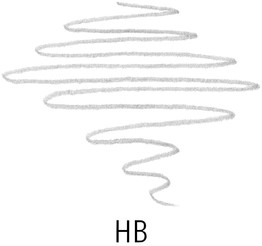 Potloodstift Staedtler Mars Carbon Micro 0.5mm HB 12 stuks-3