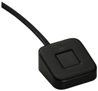 Fingerprint key Kensington verimark desktop