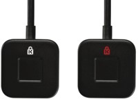 Fingerprint key Kensington verimark desktop-3