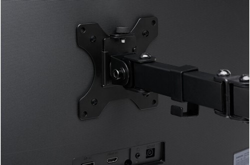 Monitorarm Kensington smartFit ergo single extended-3