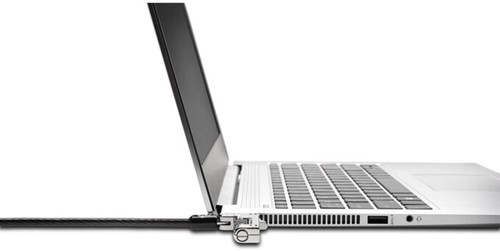 Laptopslot Kensington ultra nano-1