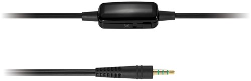 Hoofdtelefoon Kensington HiFi met microfoon-8