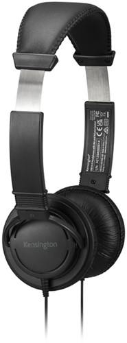 Hoofdtelefoon Kensington HiFi met microfoon-4