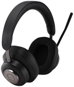 Headset Kensington H3000 bluetooth over-ear-2