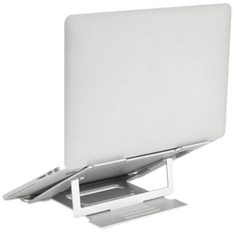 Laptopstandaard Kensington aluminium easy riser-3