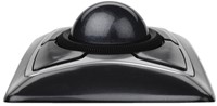 Muis Kensington trackball expert bedraad zwart-2