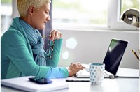 Laptopslot Kensington ultradun T-bar cijfer-1