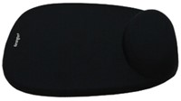 Muismat met polssteun Kensington foam zwart-3