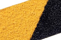 Antisliptape DURALINE GRIP+ 25mmx15m geel-zwart-2