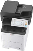 Multifunctional Laser printer Kyocera Ecosys MA3500CIFX ZA53-3