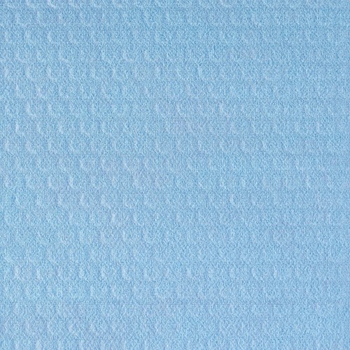 Reinigingsdoek WypAll X80 dispenserdoos 1-laags 160 vel blauw 8294-1