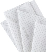 Poetspapier WypAll L10 1-laags 800 vel wit 7256-2