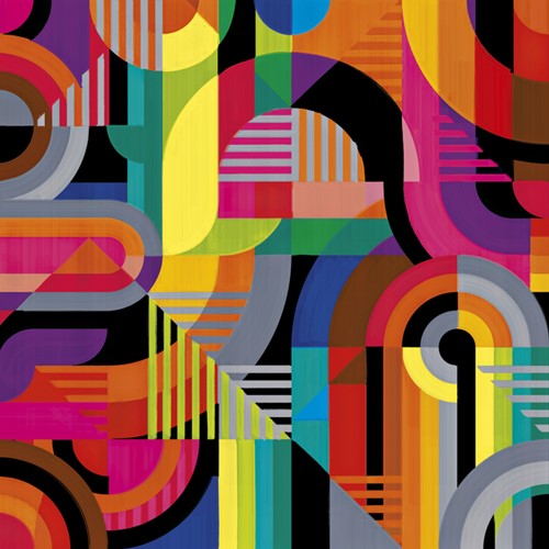 Viltstift STABILO Pen 68 Max Arty assorti etui à 6 stuks-3