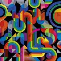 Viltstift STABILO Pen 68 Max Arty assorti etui à 6 stuks-4