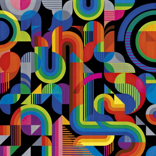 Viltstift STABILO Pen 68 Max Arty assorti etui à 6 stuks-4