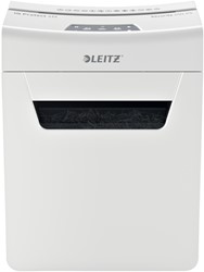Papiervernietiger Leitz IQ Protect Premium 4M snippers 2x15mm