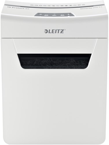 Papiervernietiger Leitz IQ Protect Premium 8X snippers 4x40mm